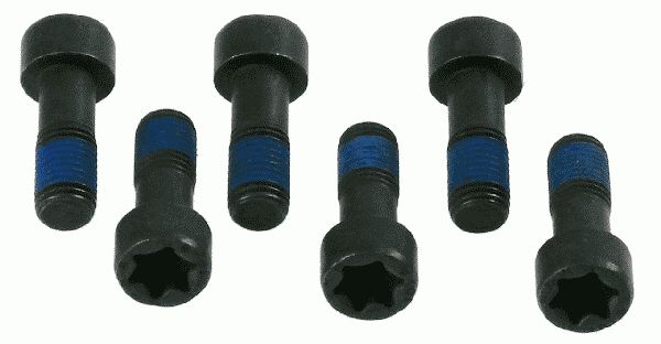 Screw Set, flywheel SACHS SERVICETEIL SCHRAUBENSAT