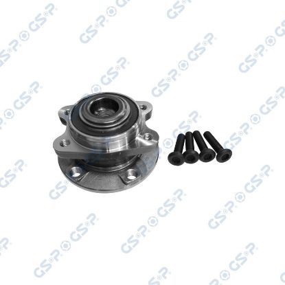 Wheel Bearing Kit VAG - 4F0 598 611B