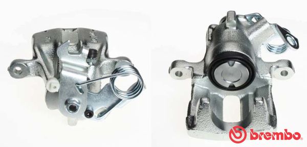 Brake Caliper VAG - 8D0 615 423