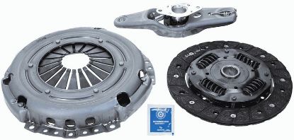 Clutch Kit VAG - 03D 141 015 G