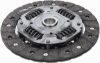 Clutch Kit VAG - 03D 141 015 G