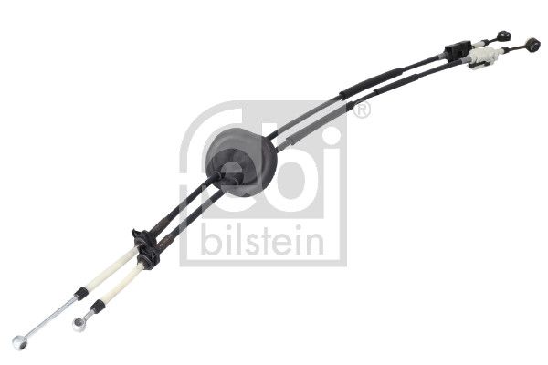Cable Pull, manual transmission CITROEN - 96 761 902 80 SK1