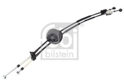 Cable Pull, manual transmission CITROEN - 96 761 902 80 SK1