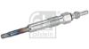 Glow Plug VW-Audi N 105 792 01