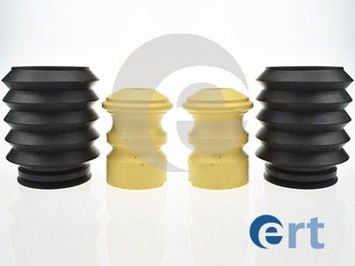 Dust Cover Kit, shock absorber