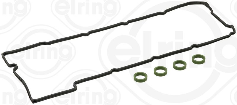 Gasket Set, cylinder head cover DAIMLER PKW
