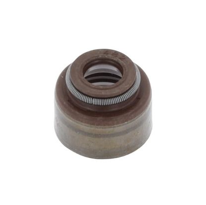Seal Ring, valve stem Mazda B66010155