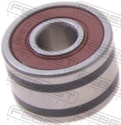 Drive Bearing, alternator HONDA 31111-P08-J02, MAZDA B612-18-W36, MITSUBISHI
