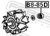 Drive Bearing, alternator HONDA 31111-P08-J02, MAZDA B612-18-W36, MITSUBISHI