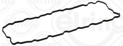 Gasket, oil sump PSA - 98 014 448 80