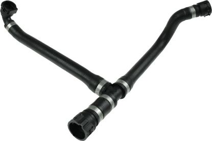 Heater Hose BMW 17127787454
