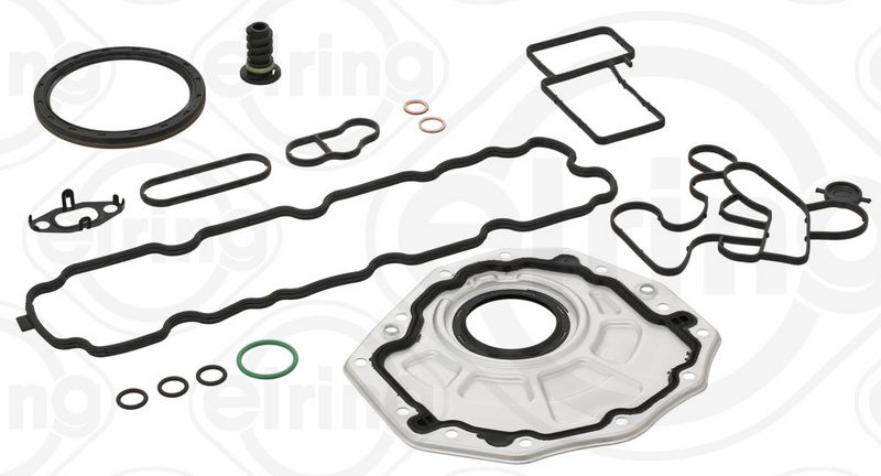 Gasket Kit, crankcase DAIMLER PKW