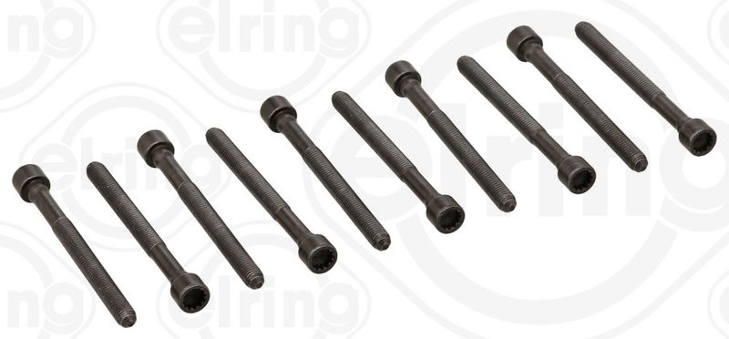 Cylinder Head Bolt Set AUDI