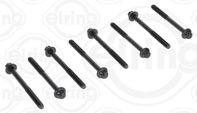 Cylinder Head Bolt Set Nissan