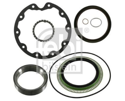 Gasket Set, wheel hub Mercedes-Benz LKW 940 350 01 35