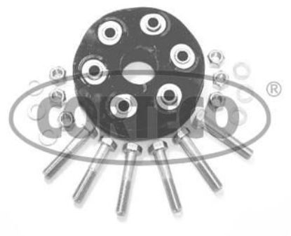 Joint, propshaft MB 1244110515