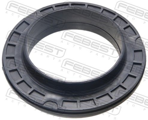 Rolling Bearing, suspension strut support mount NISSAN - 54325-JE20C