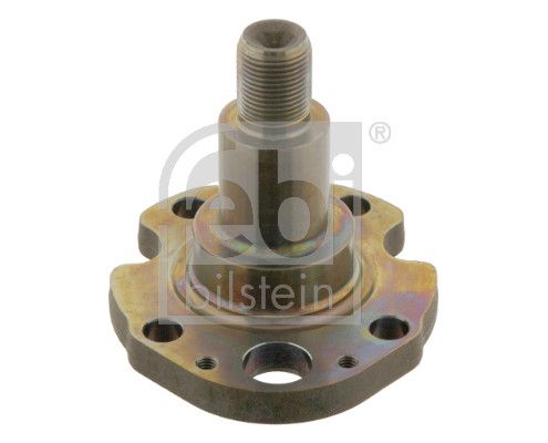 Kingpin, axle beam VW-Audi 1J0 501 117 B
