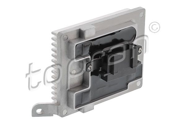 Regulator, interior blower Mercedes/Smart - 0008210792