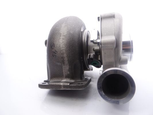 Charger, charging (supercharged/turbocharged)