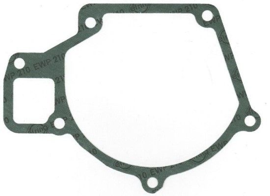 Gasket, water pump Man