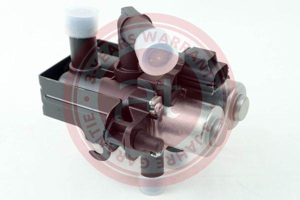 Coolant Control Valve FORD - FL34-18C310-AA