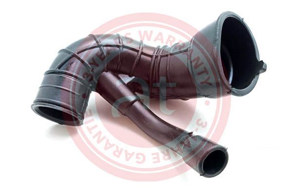 Intake Hose, air filter PSA C1, C2, C3, Nemo, 107, 1007, 307, Fiesta, Fusi