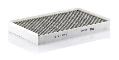 Filter, cabin air MERCEDES-BENZ - 639 835 03 47