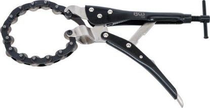 Pipe Cutter Chain Pipe Cutter, 250 mm, HSS Chain