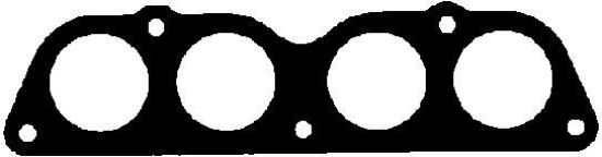 Gasket, intake manifold Gasket, intake manifold