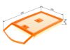 Air Filter VAG - 6C0 129 620D