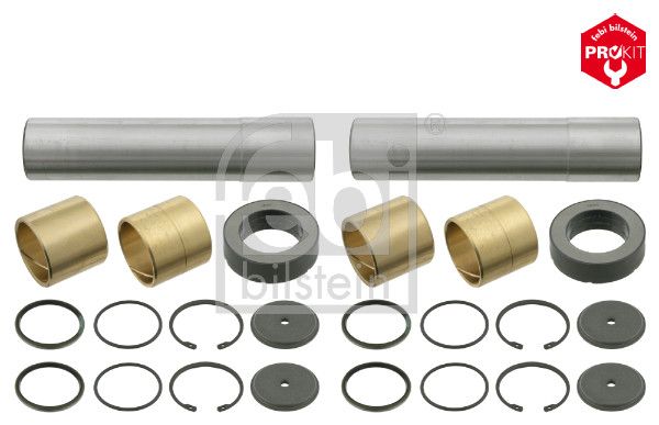 Repair Kit, kingpin EVOBUS 307 330 00 19/2