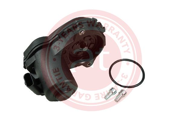 Control Element, parking brake caliper MB C117  W176 W246