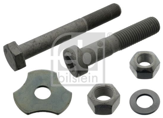 Mounting and Bolting Kit, control/trailing arm Mercedes-Benz PKW 124 350 65 06