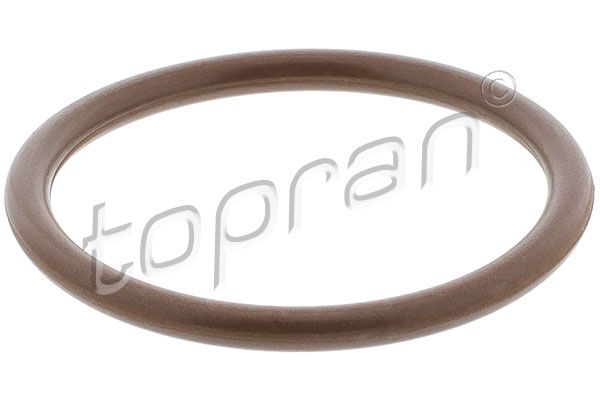 Seal Ring, turbo air hose VAG - WHT 001 386