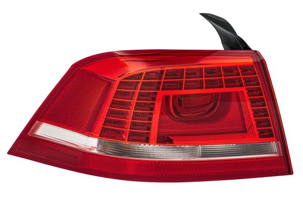 Tail Light Assembly