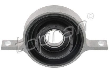 Suspension, propshaft BMW/Mini - 26127597883