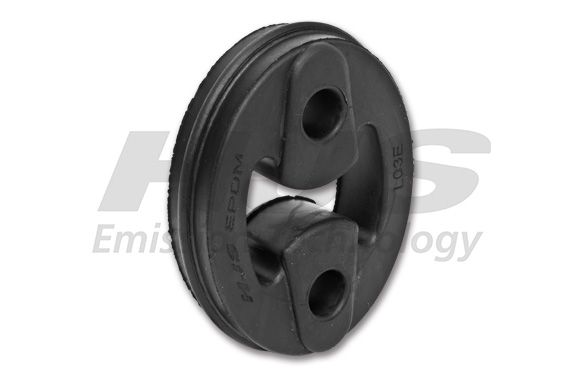 Bracket, muffler FORD - 1 027 374, JAGUAR - C2S9577