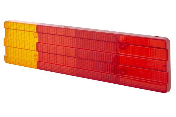 Lens, tail light assembly MB 4-kambrit vasak. - RT