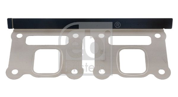 Gasket, exhaust manifold M A N 51089010269
