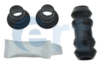 Bellow, brake caliper guide