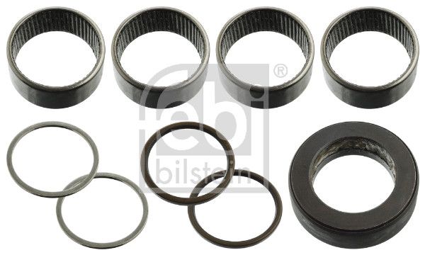 Repair Kit, kingpin Mercedes-Benz LKW 655 330 00 19