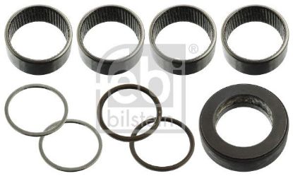 Repair Kit, kingpin Mercedes-Benz LKW 655 330 00 19