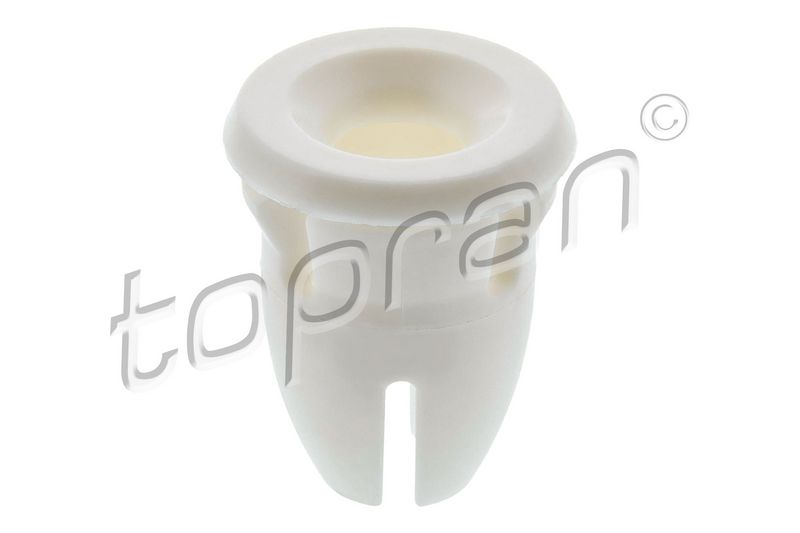 Clip, trim/protective strip Mercedes/Smart - 001 988 76 81