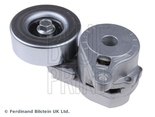 Belt Tensioner, V-ribbed belt MITSUBISHI MN149179