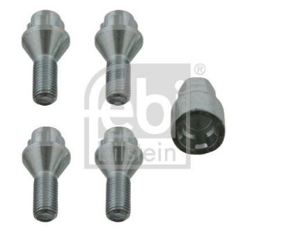 Wheel Bolt BMW B 123