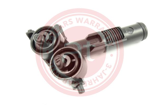 Washer Fluid Jet, headlight cleaning OPEL Insignia A