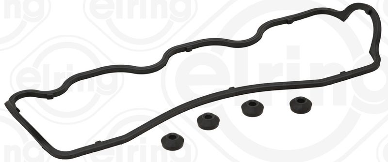 Gasket Set, cylinder head cover Mitsubishi