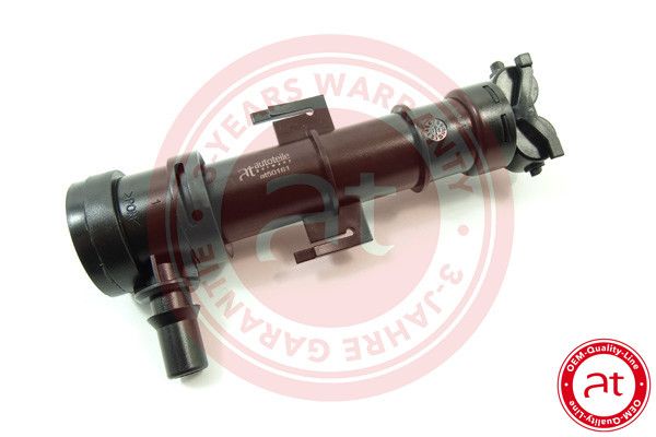 Washer Fluid Jet, headlight cleaning VAG Octavia