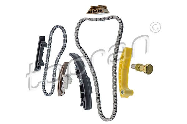 Timing Chain Kit VAG